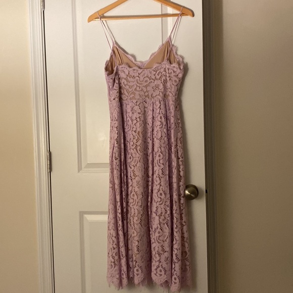 H&M lace dress - Picture 4 of 8